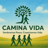 Logo Camina Vida